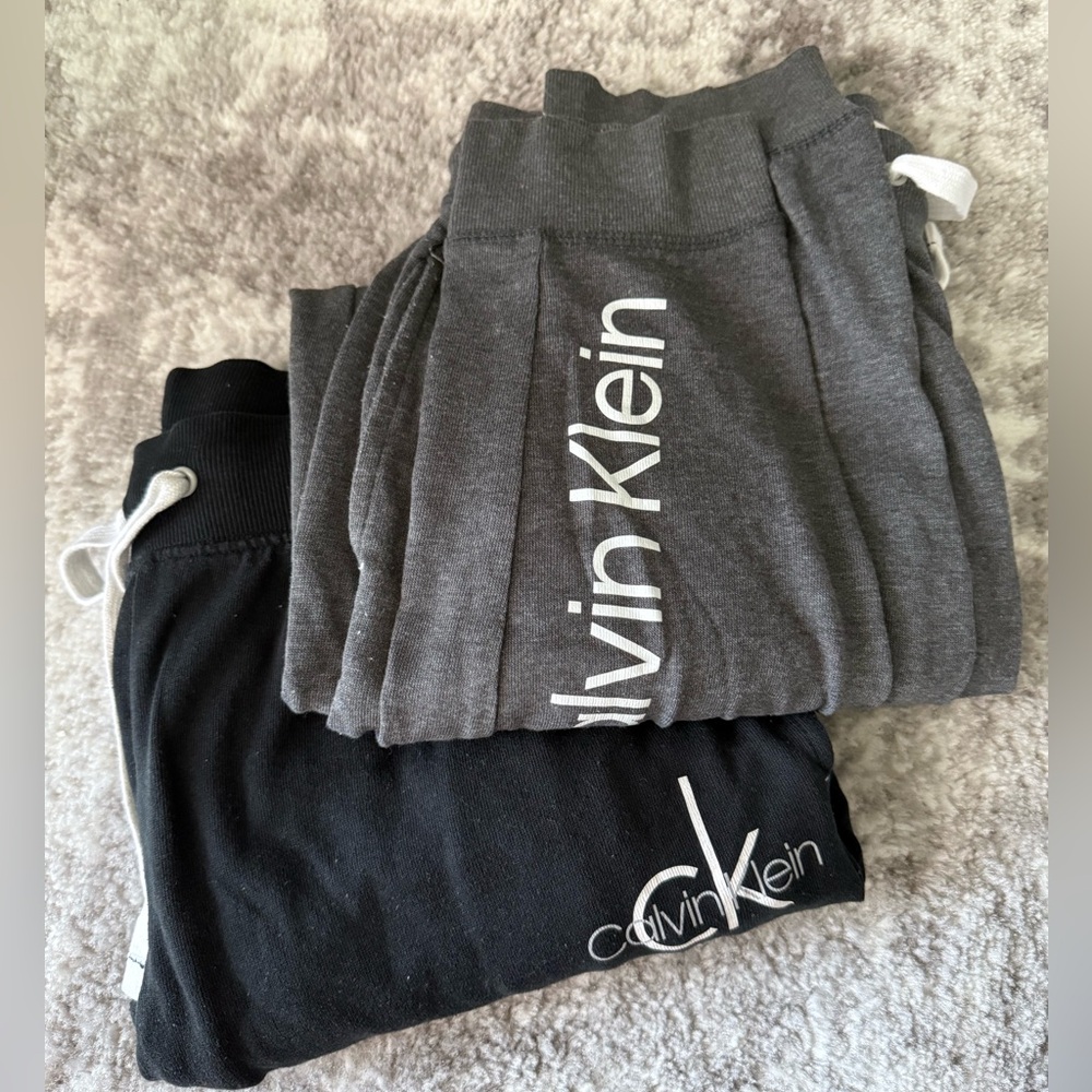 Calvin Klein Lounge Joggers